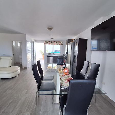 Adeje Deluxe Villas Santa Monica Costa Adeje  Luaran gambar