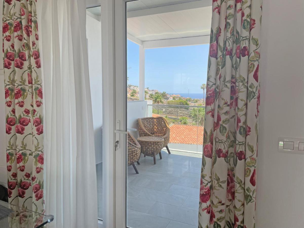 Adeje Deluxe Villas Santa Monica Costa Adeje  Luaran gambar