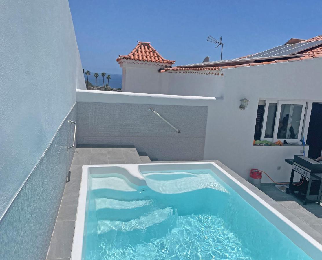 Adeje Deluxe Villas Santa Monica Costa Adeje  Luaran gambar