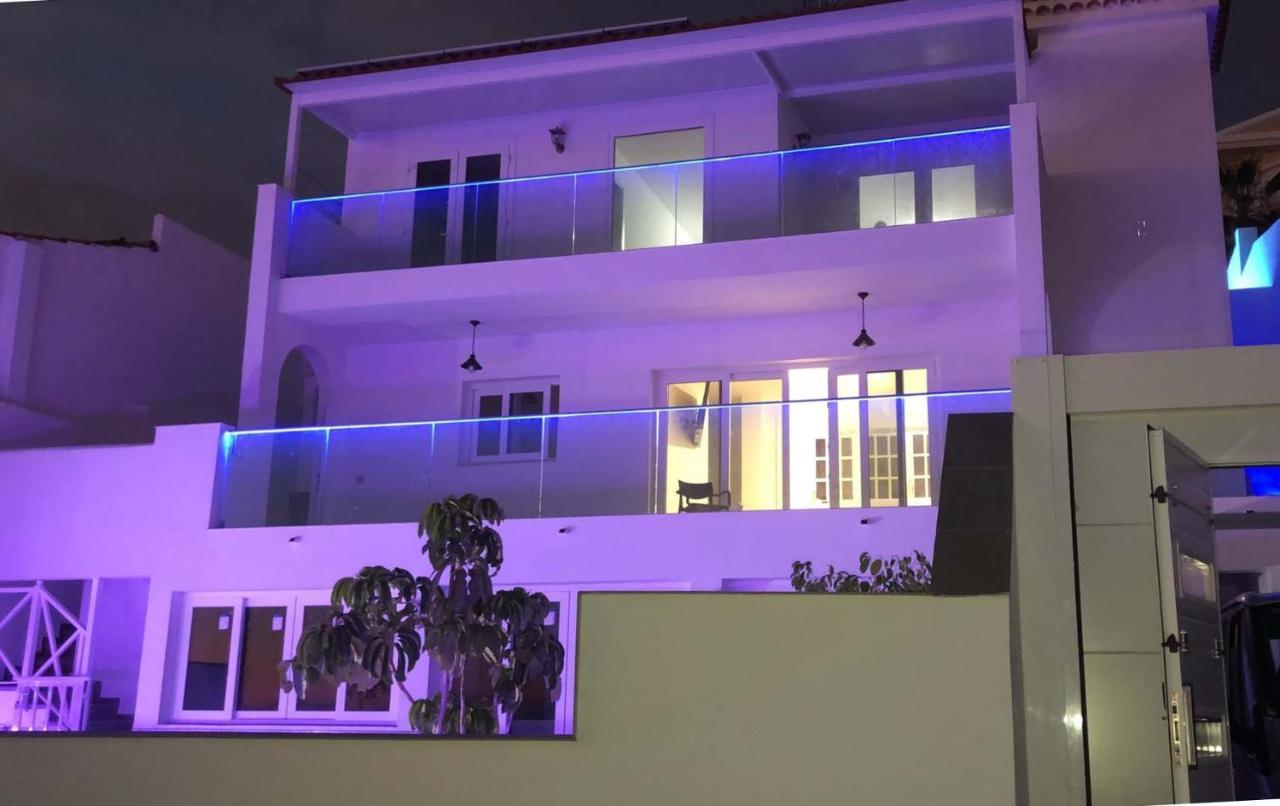 Adeje Deluxe Villas Santa Monica Costa Adeje  Luaran gambar