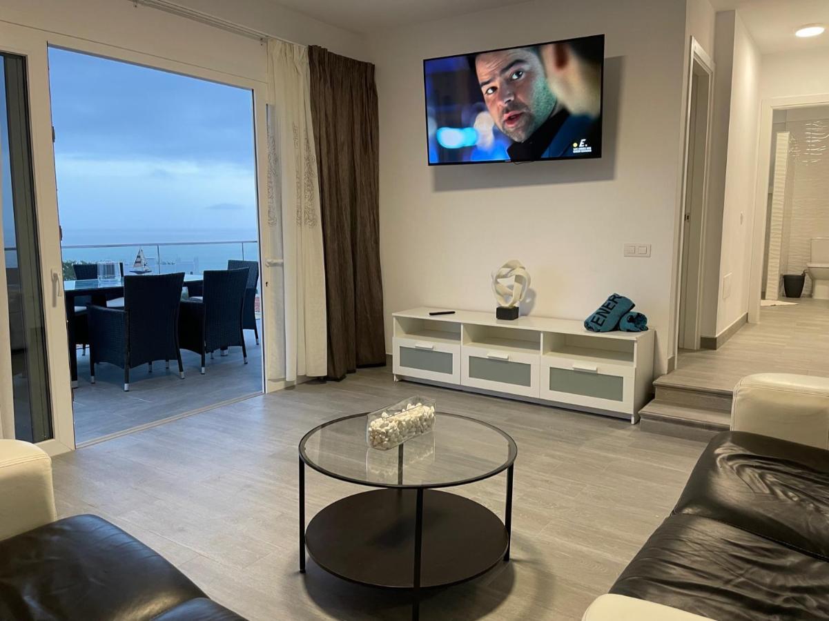 Adeje Deluxe Villas Santa Monica Costa Adeje  Luaran gambar