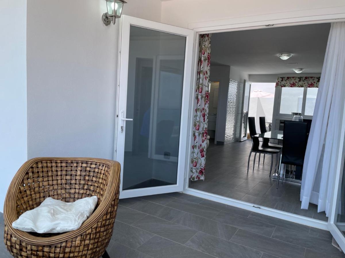 Adeje Deluxe Villas Santa Monica Costa Adeje  Luaran gambar