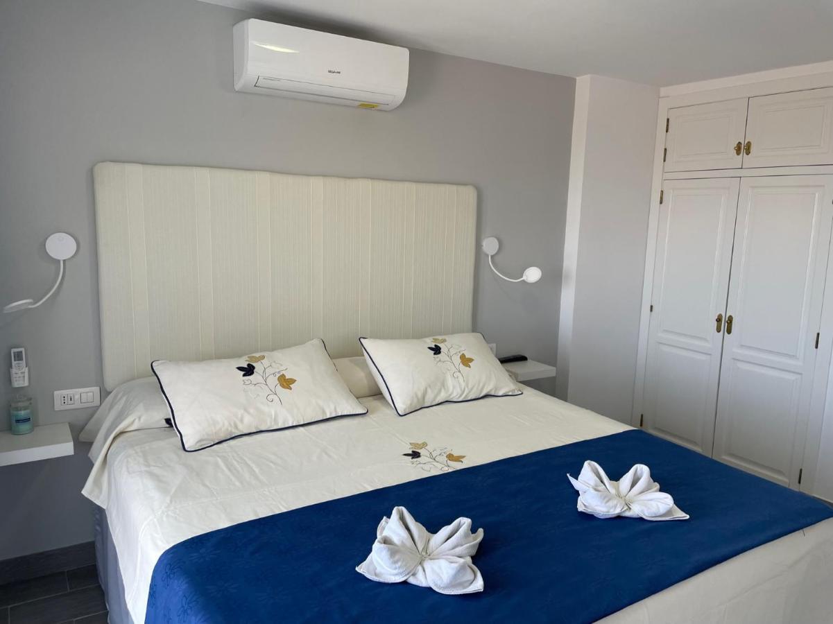 Adeje Deluxe Villas Santa Monica Costa Adeje  Luaran gambar