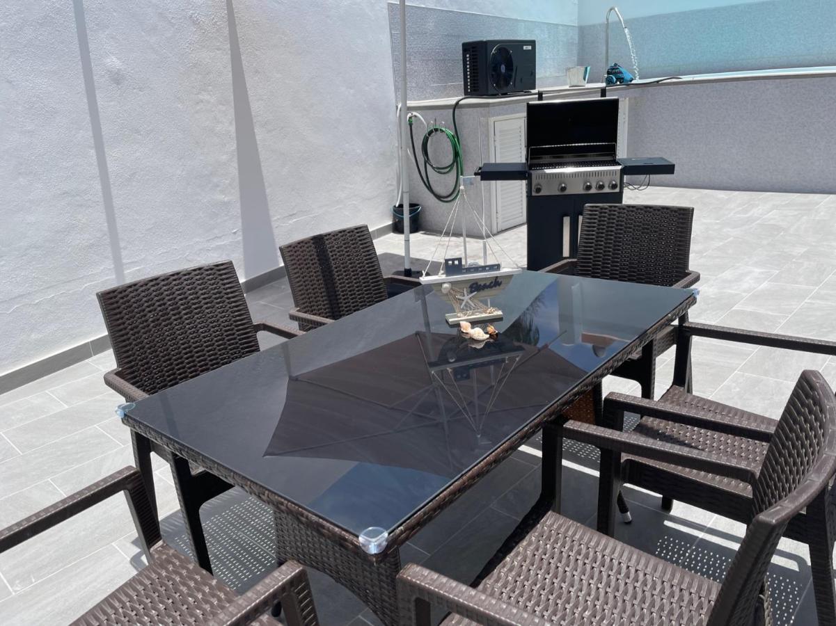 Adeje Deluxe Villas Santa Monica Costa Adeje  Luaran gambar