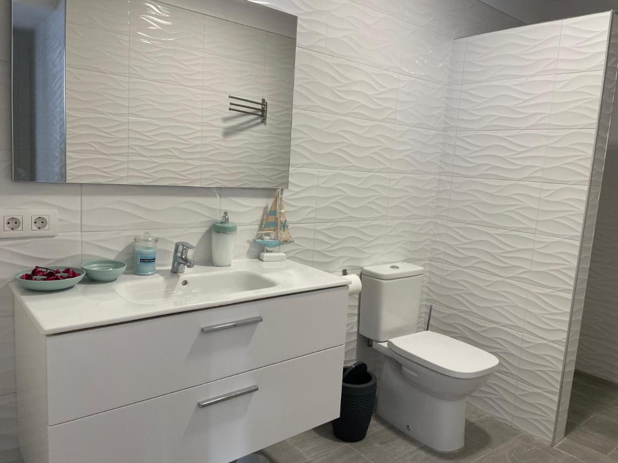 Adeje Deluxe Villas Santa Monica Costa Adeje  Luaran gambar
