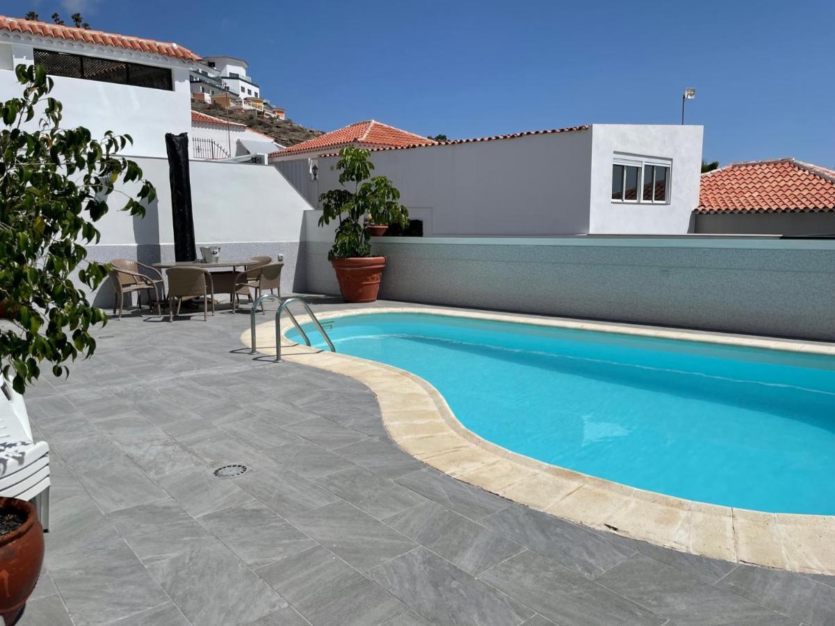 Adeje Deluxe Villas Santa Monica Costa Adeje  Luaran gambar