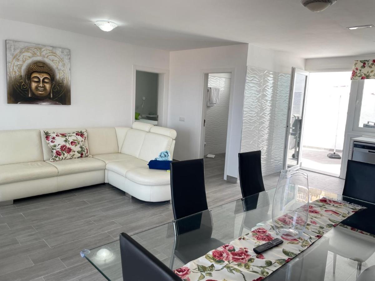 Adeje Deluxe Villas Santa Monica Costa Adeje  Luaran gambar