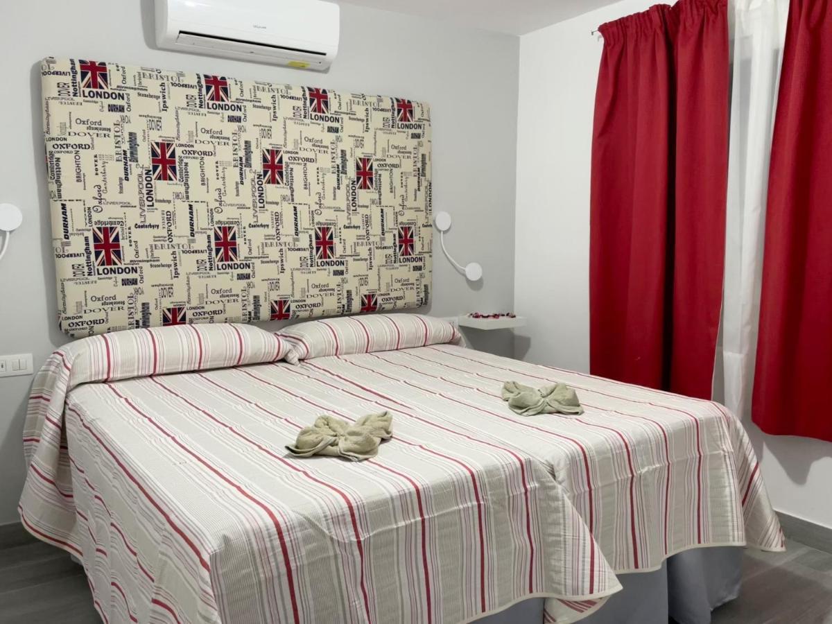Adeje Deluxe Villas Santa Monica Costa Adeje  Luaran gambar