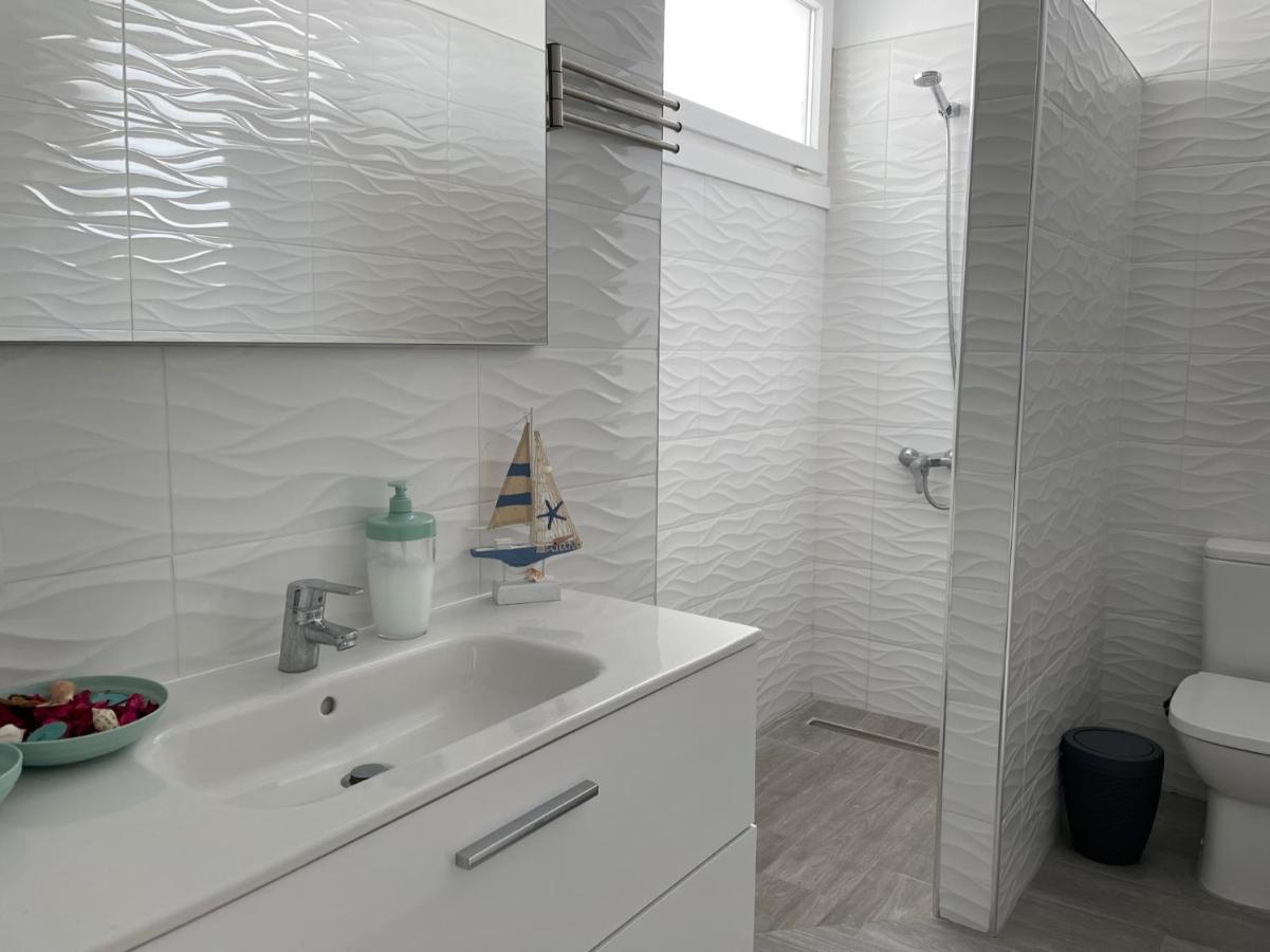 Adeje Deluxe Villas Santa Monica Costa Adeje  Luaran gambar