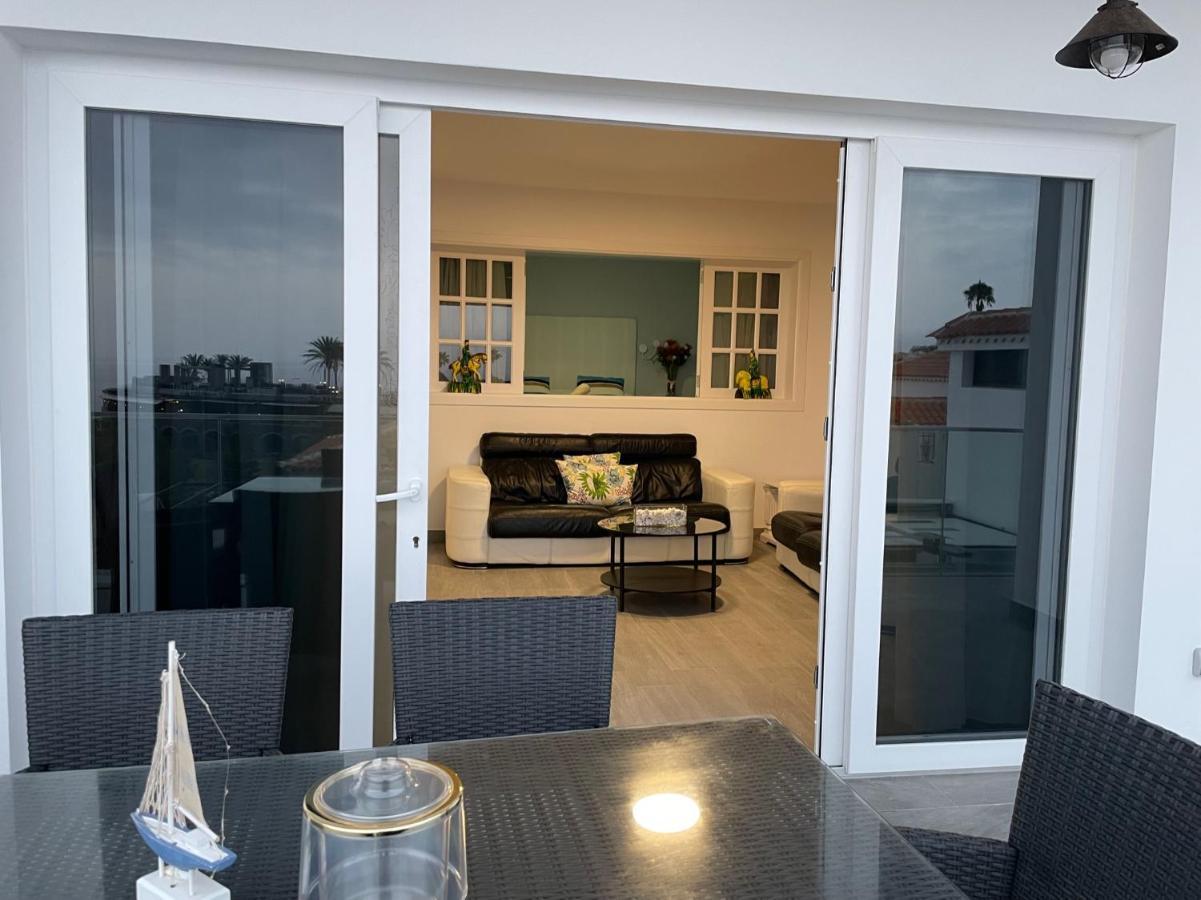 Adeje Deluxe Villas Santa Monica Costa Adeje  Luaran gambar