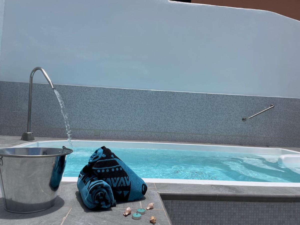 Adeje Deluxe Villas Santa Monica Costa Adeje  Luaran gambar