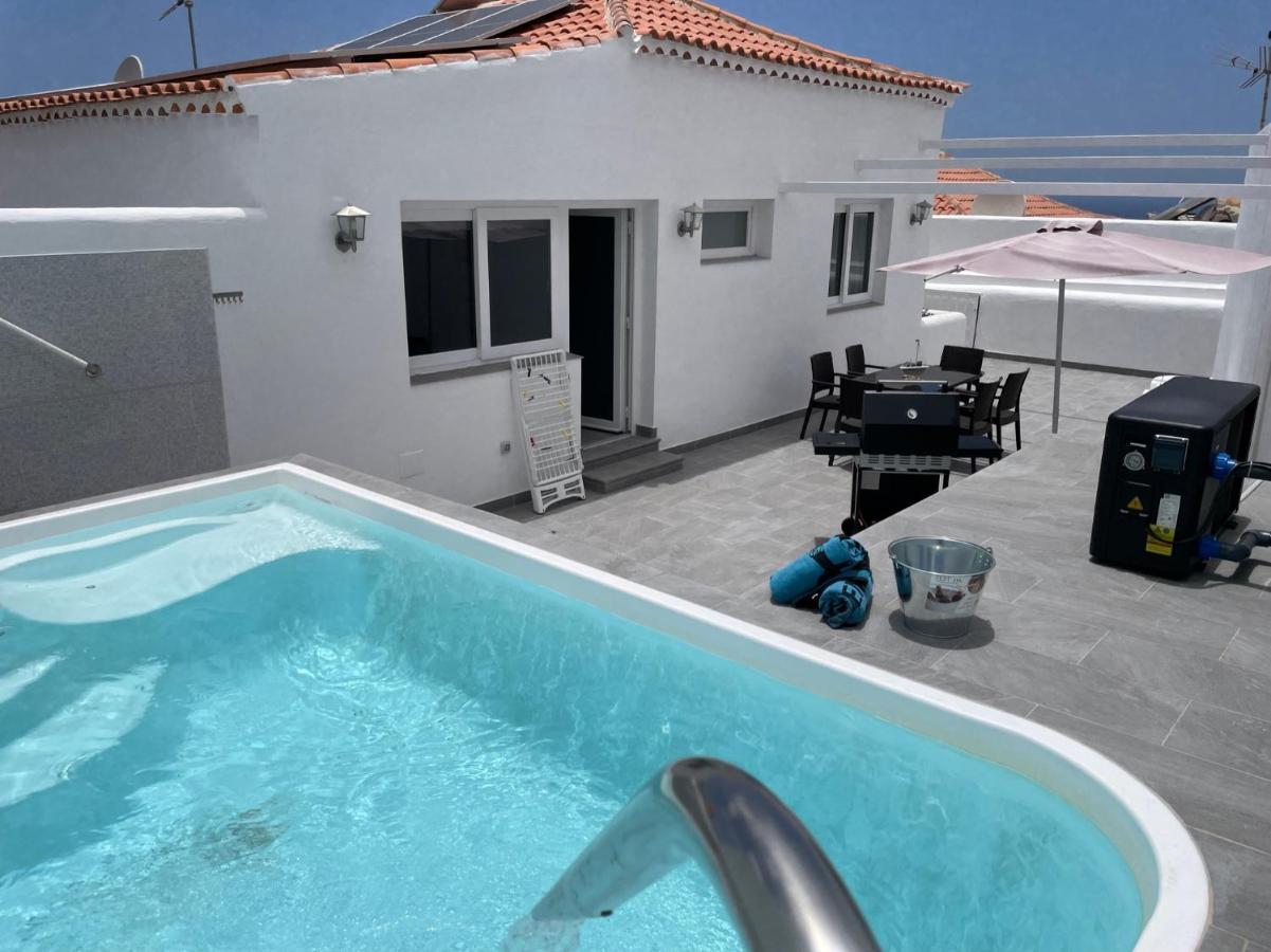 Adeje Deluxe Villas Santa Monica Costa Adeje  Luaran gambar