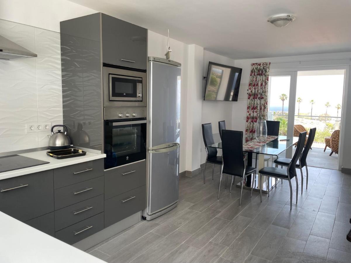 Adeje Deluxe Villas Santa Monica Costa Adeje  Luaran gambar