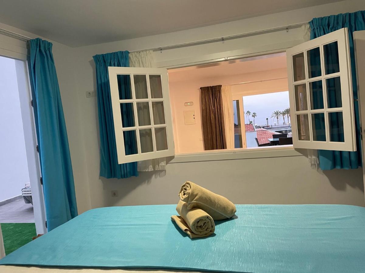Adeje Deluxe Villas Santa Monica Costa Adeje  Luaran gambar