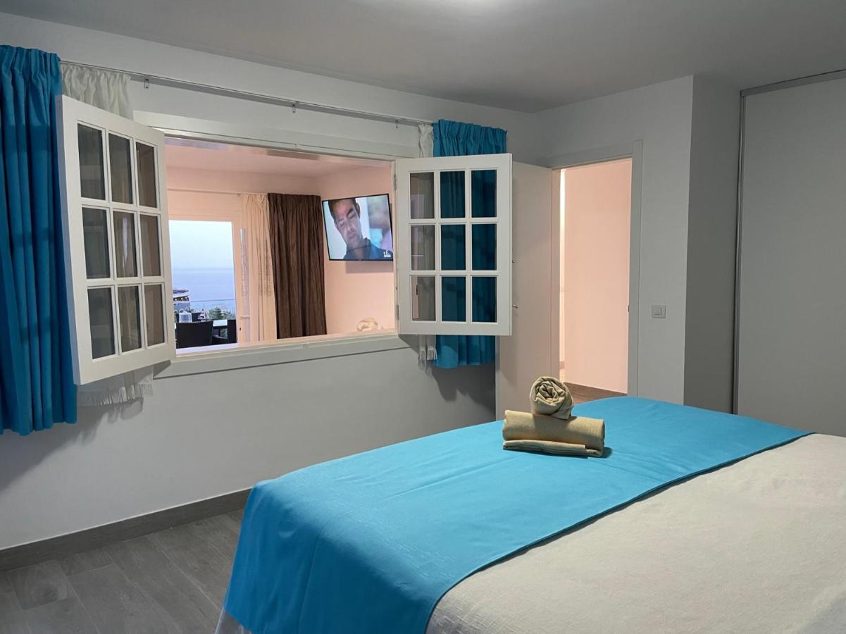 Adeje Deluxe Villas Santa Monica Costa Adeje  Luaran gambar
