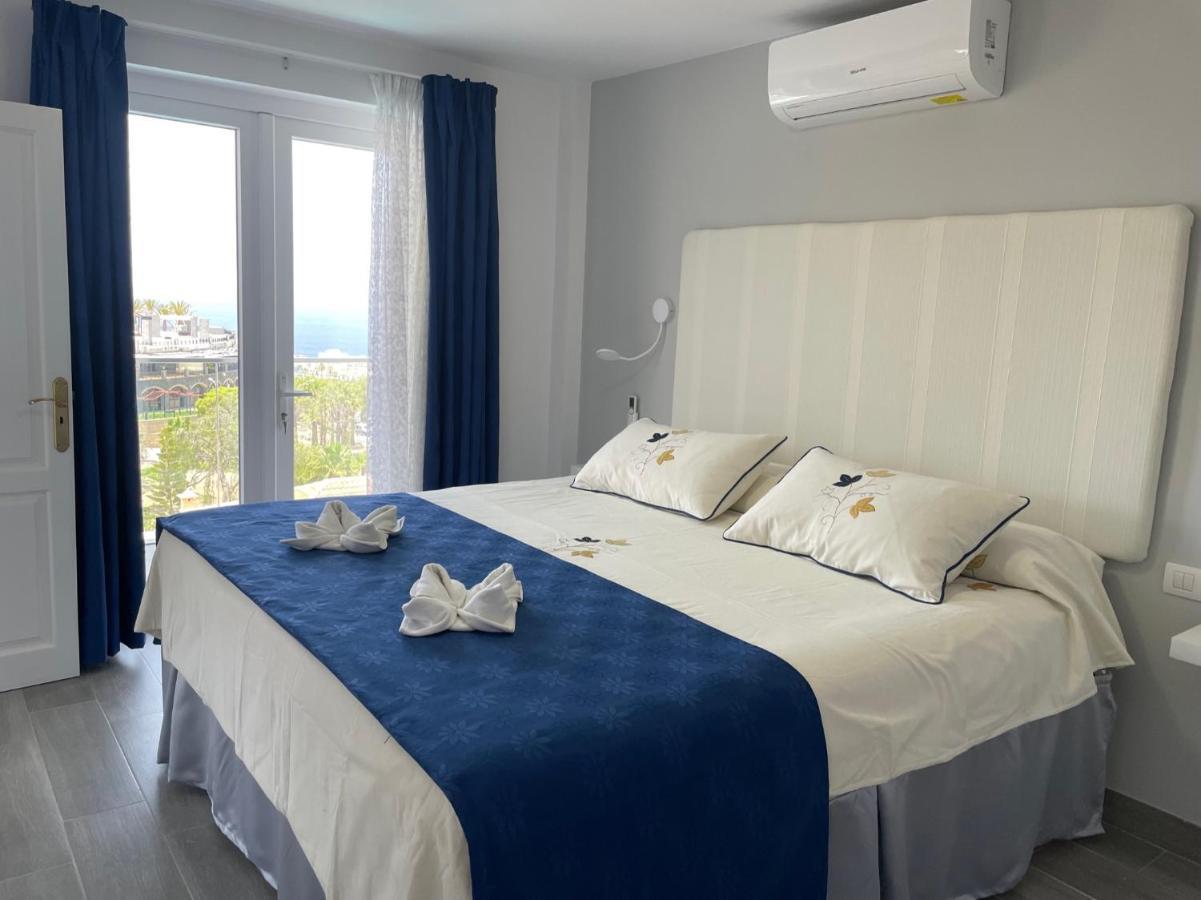 Adeje Deluxe Villas Santa Monica Costa Adeje  Luaran gambar