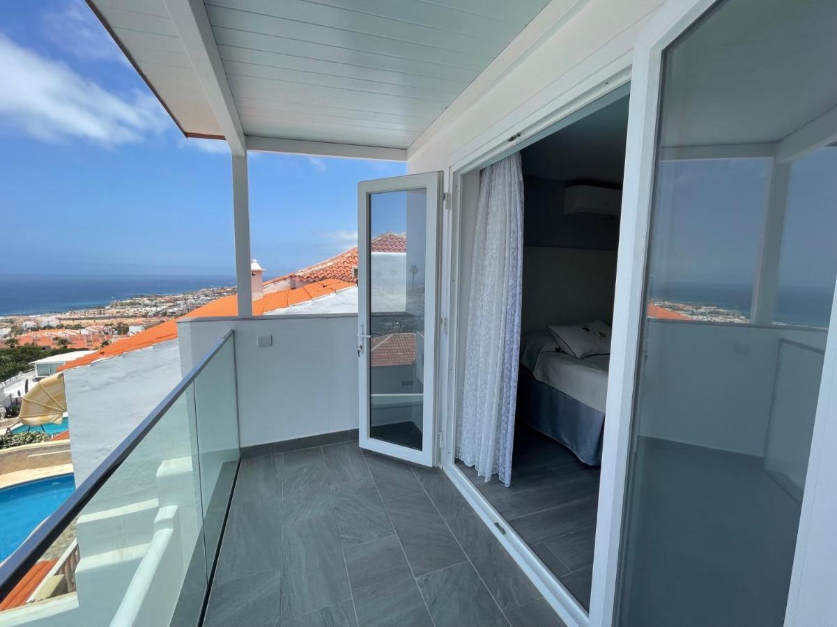 Adeje Deluxe Villas Santa Monica Costa Adeje  Luaran gambar