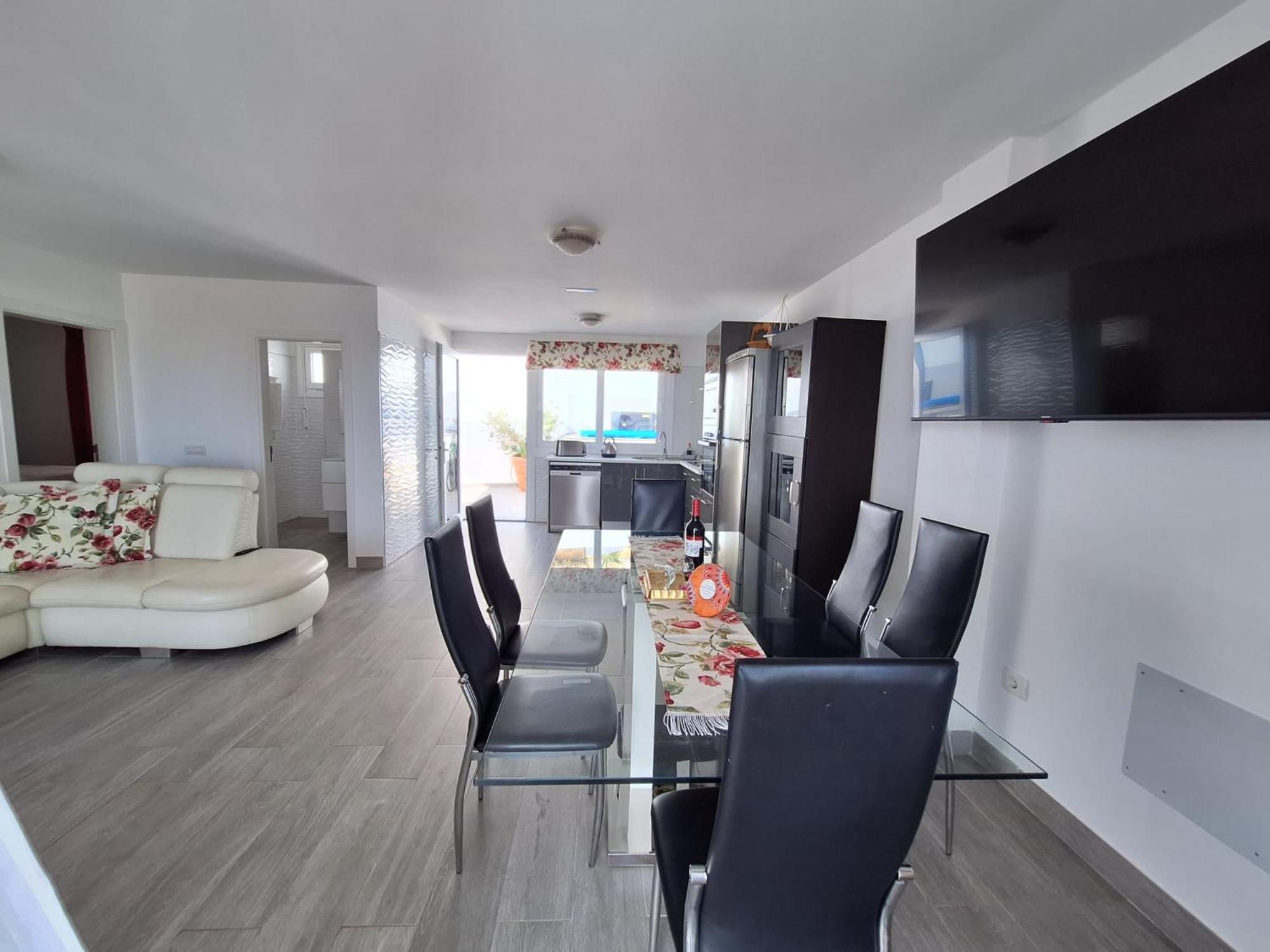 Adeje Deluxe Villas Santa Monica Costa Adeje  Luaran gambar