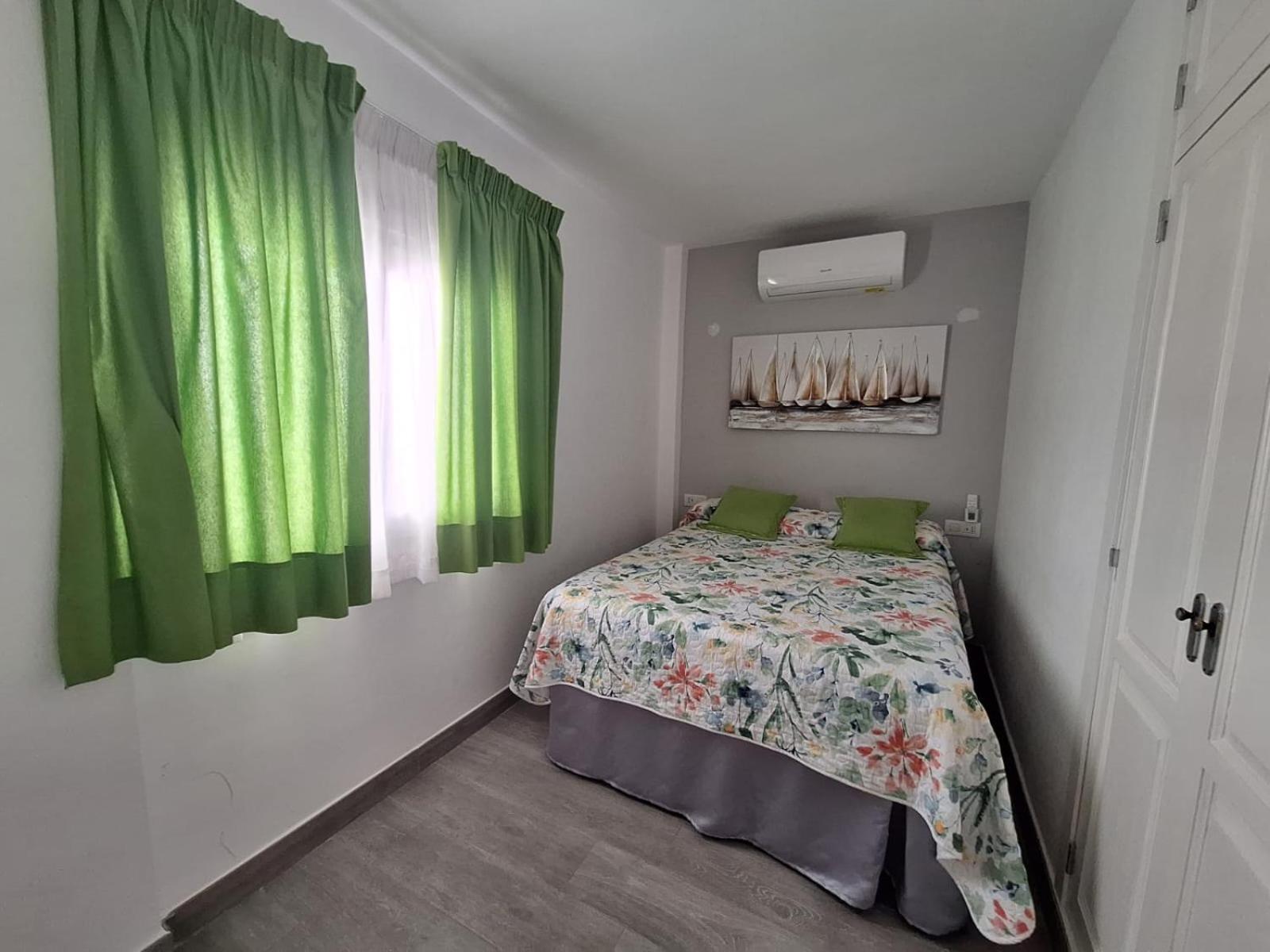 Adeje Deluxe Villas Santa Monica Costa Adeje  Luaran gambar