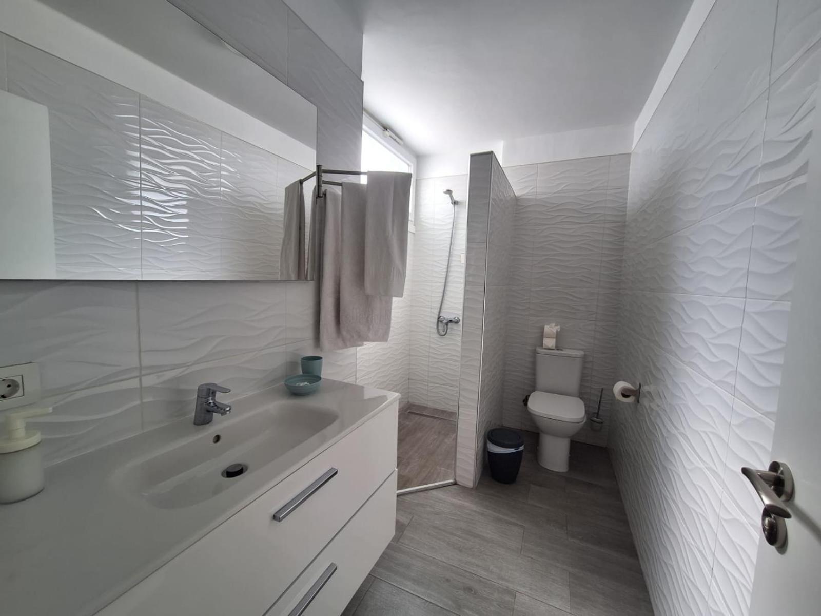 Adeje Deluxe Villas Santa Monica Costa Adeje  Luaran gambar