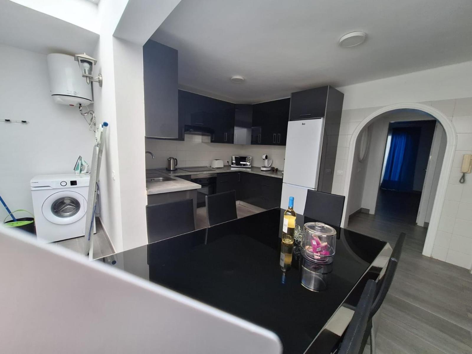 Adeje Deluxe Villas Santa Monica Costa Adeje  Luaran gambar