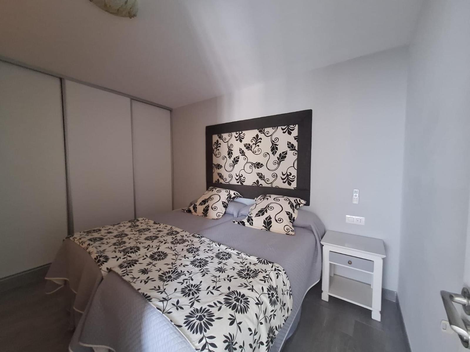 Adeje Deluxe Villas Santa Monica Costa Adeje  Luaran gambar