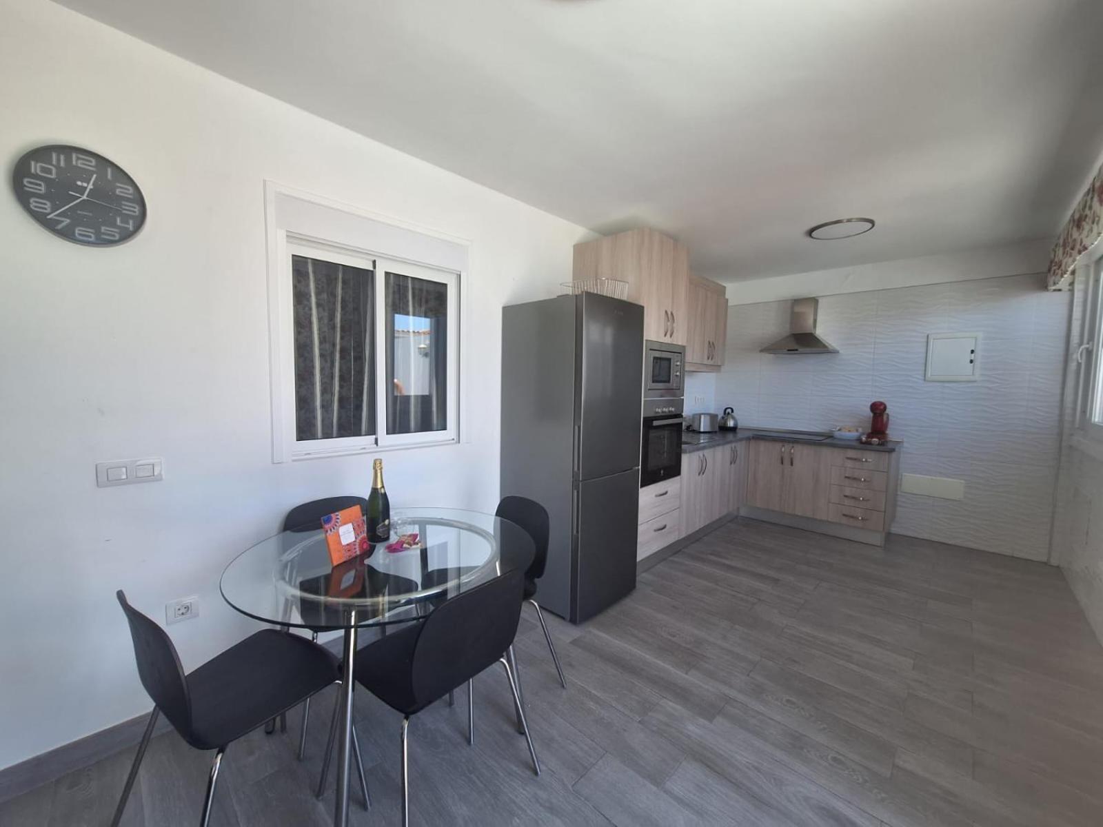 Adeje Deluxe Villas Santa Monica Costa Adeje  Luaran gambar